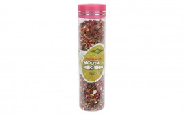 Dizzle Shahi Mix Mouth Freshner   Jar  180 grams